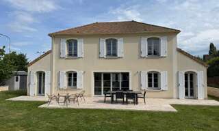 Maison 5 Pièces 160 m² à vendre à La Queue-les-Yvelines (78940)