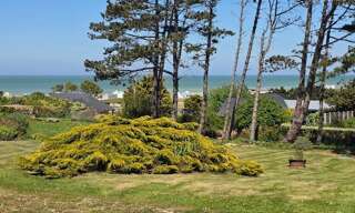 Maison 4 Pièces 126 m² à vendre à Saint-Aubin-sur-Mer (76740)