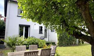 Maison 7 Pièces 182 m² à vendre à Cucq (62780)