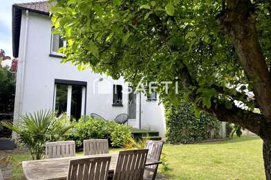 Maison 7 pièces 760000 €