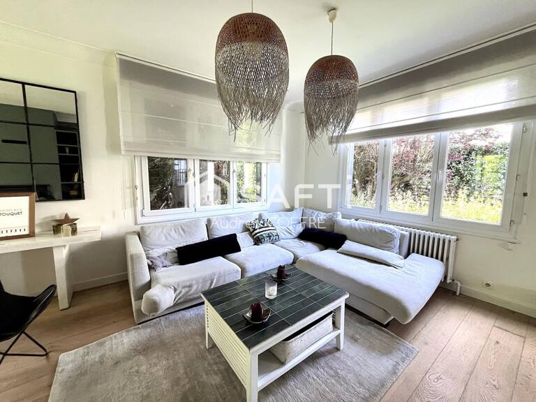 Maison familiale au calme — photo 1