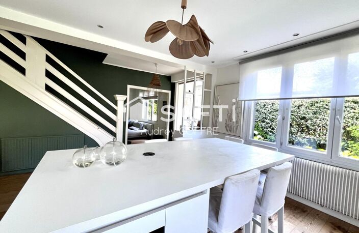 Maison familiale au calme — photo 2
