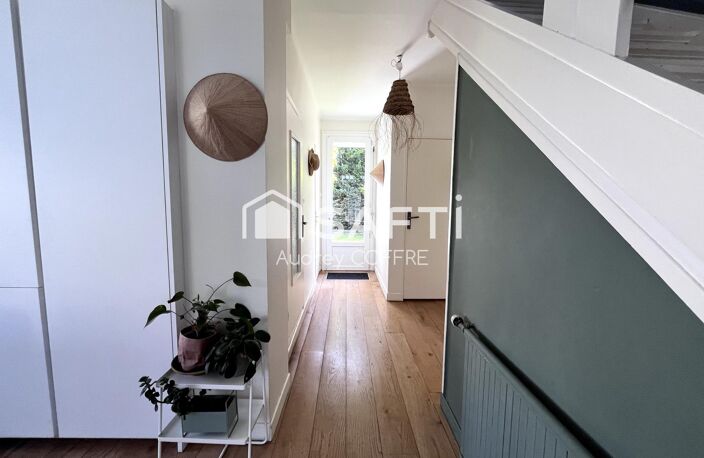 Maison familiale au calme — photo 4