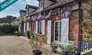 Maison 5 Pièces 113 m² à vendre à Heubécourt-Haricourt (27630)