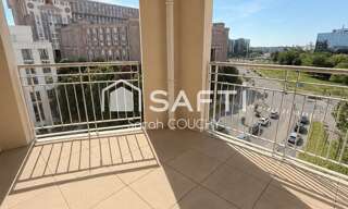 Appartement 3 Pièces 68 m² à vendre à Noisy-le-Grand (93160)