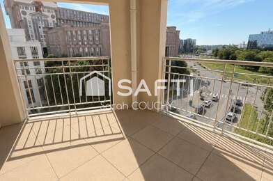 Appartement 3 pièces 310000 €