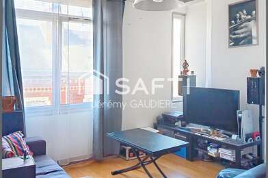 Appartement 3 pièces 130000 €