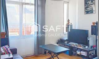 Appartement 3 Pièces 49 m² à vendre à Amiens (80000)