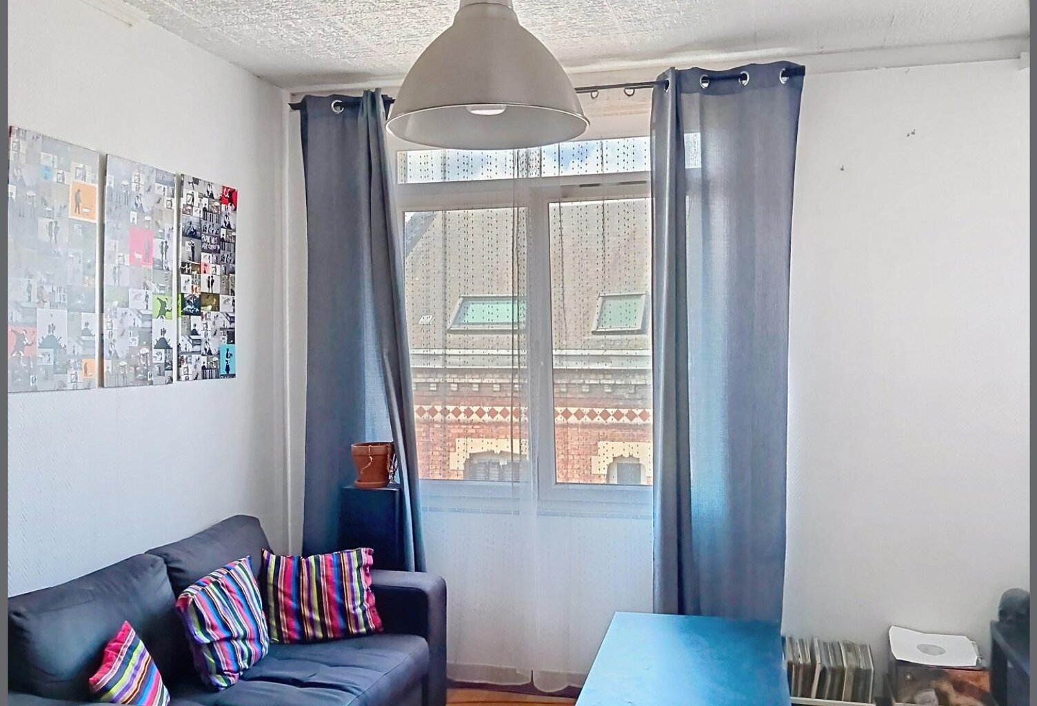 Appartement Proche quartier Anglais — photo 1