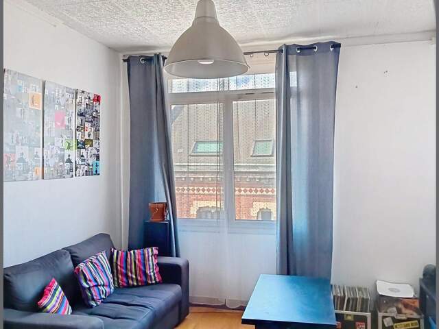Appartement Proche quartier Anglais — photo du bien