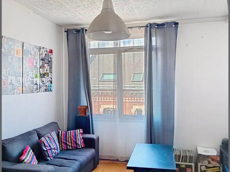 Appartement Proche quartier Anglais — photo 1