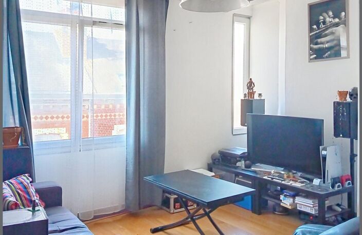 Appartement Proche quartier Anglais — photo 2