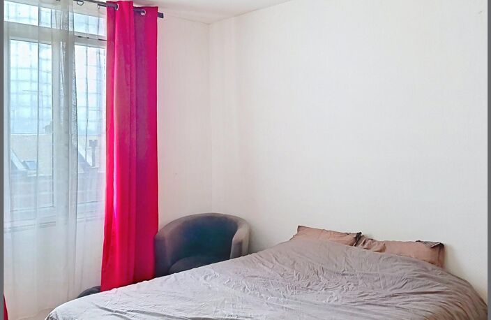 Appartement Proche quartier Anglais — photo 3