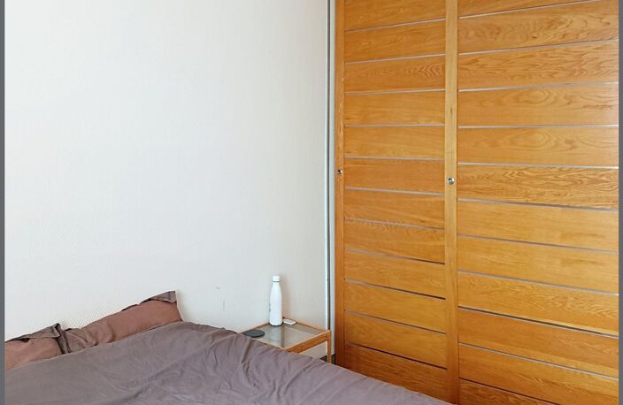 Appartement Proche quartier Anglais — photo 4