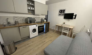 Appartement 2 Pièces 33 m² à louer à Libourne (33500)