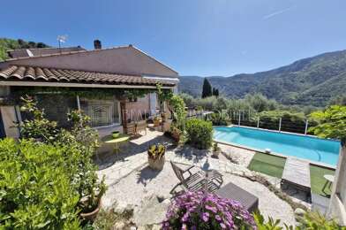 Maison 6 pièces 695000 €