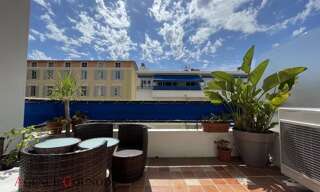 Appartement 2 Pièces 51 m² à louer à Nice (06000)