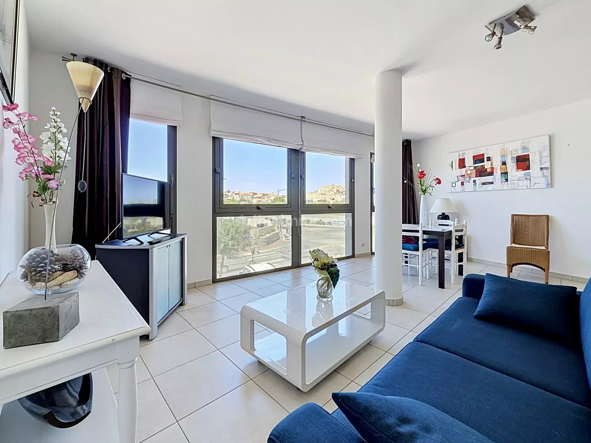 Appartement 2 pièces 57 m² · à Calvi · 57 m² · 285 000 €