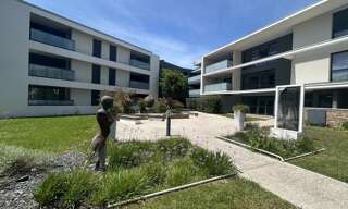 Appartement 2 Pièces 48 m² à vendre à Le Crès (34920)