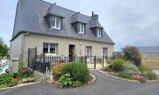 Maison 7 Pièces 134 m² à vendre à Trélévern (22660)