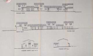 Maison 23 Pièces 391 m² à vendre à Cognac (16100)