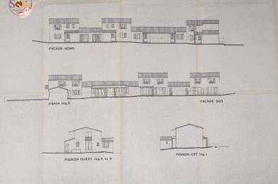 Maison 23 pièces 525000 €