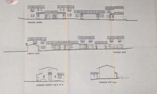 Immeuble  391 m² à vendre à Cognac (16100)