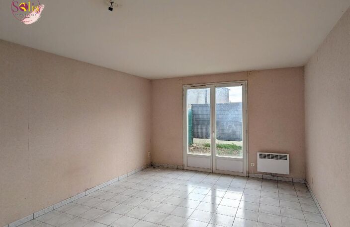 Vente immeuble  391 m² Cognac (16100) — photo 2