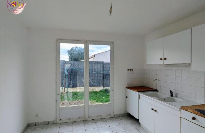 Vente immeuble  391 m² Cognac (16100) — photo 3