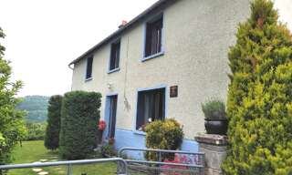 Maison 7 Pièces 195 m² à vendre à Saint-Pierre (15350)