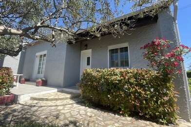 Maison 4 pièces 325000 €