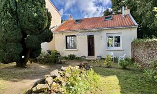 Maison 4 Pièces 65 m² à vendre à Nantes (44100)