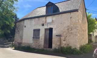 Maison 1 Pièce 100 m² à vendre à Artannes-sur-Indre (37260)