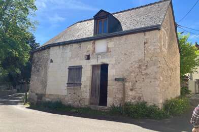 Maison 1 pièces 40000 €