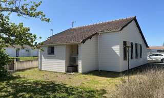Maison 5 Pièces 68 m² à vendre à Commequiers (85220)