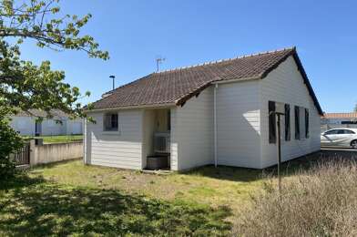 Maison 5 pièces 147800 €