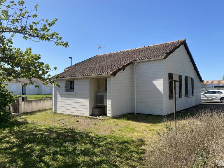 Maison 5 pièces 68 m² — photo 1
