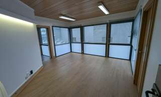 Commerce 5 Pièces 125 m² à louer à Verrières-en-Anjou (49480)