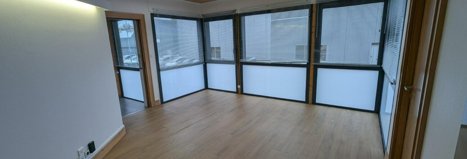 Commerce 5 Pièces 125 m² à louer à Verrières-en-Anjou (49480)