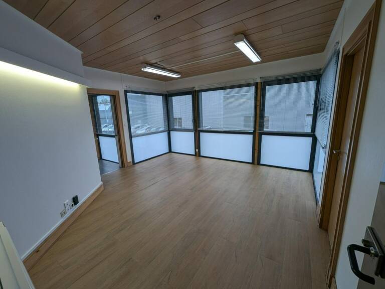16 m2 de bureaux à St Sylvain — photo 1