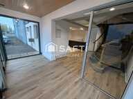 16 m2 de bureaux à St Sylvain — photo 2