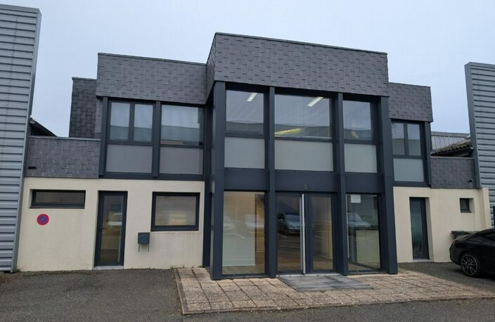 16 m2 de bureaux à St Sylvain — photo 3
