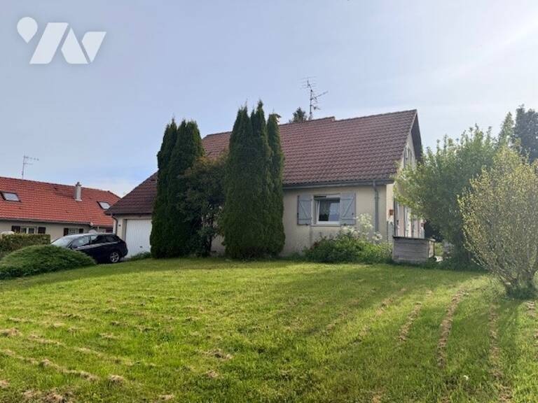 Maison 5 pièces 94 m² — photo 1