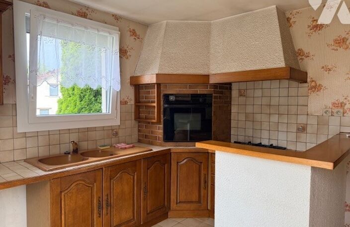 Vente maison 5 pièces 94 m² Montlebon (25500) — photo 3