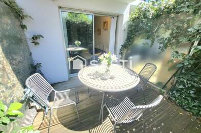Appartement 1 pièces 163000 €