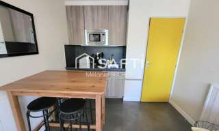 Appartement 1 Pièce 22 m² à vendre à Arcachon (33120)