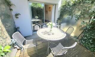 Appartement 1 Pièce 22 m² à vendre à Arcachon (33120)