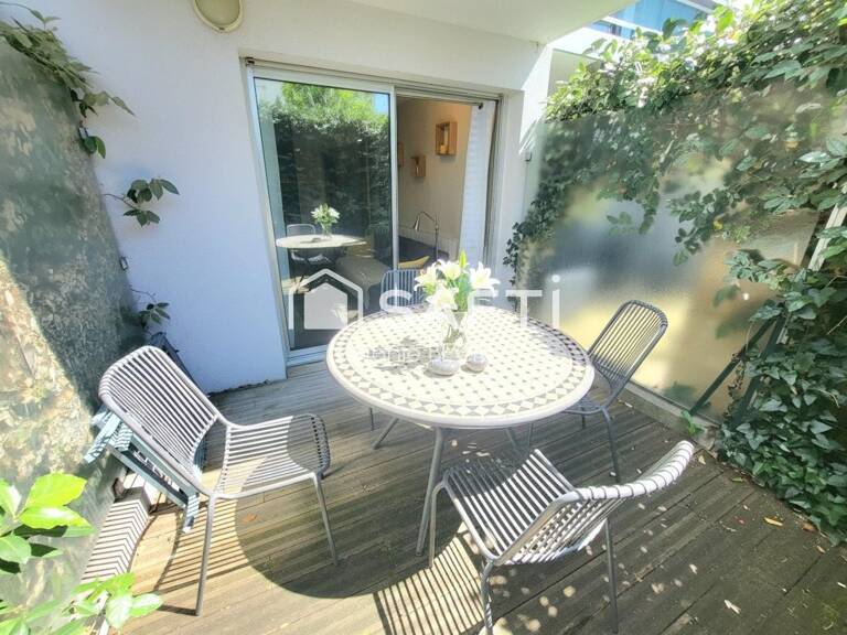 Studio cabine idéalement situé — photo 1