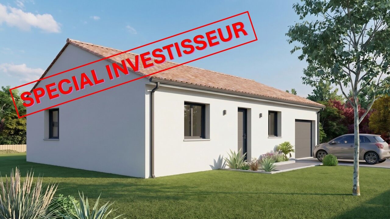 Agence immobilière de Maisons d’en France Poitou Limousin