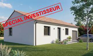 Maison 75 m² à construire Limoges (87000)